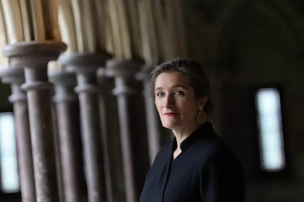 Laetitia Corcelle©Laurent Guizard