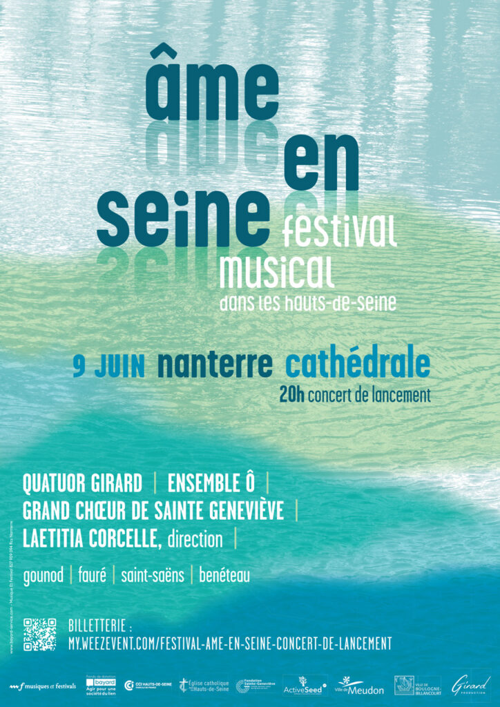 Âme en Seine